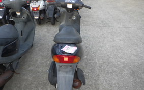 SUZUKI LET's 2 CA1PA