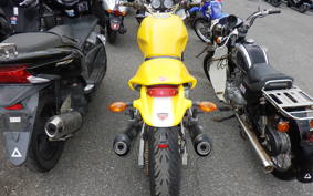 DUCATI MONSTER 400 IE 2004