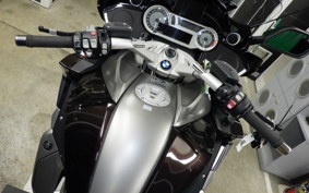 BMW K1600GTL 2019
