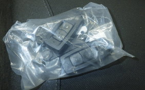 HONDA PCX125 2020 JK05