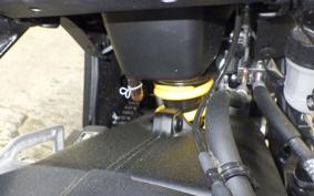 YAMAHA MT-125 RE45J
