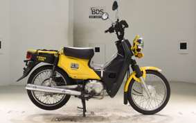 HONDA ｸﾛｽｶﾌﾞ JA10