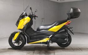 YAMAHA X-MAX 250 SG42J