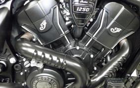 INDIAN Scout bobber 2026