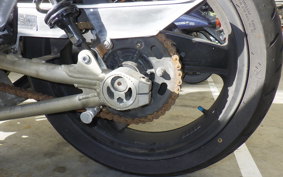 KAWASAKI ZRX-2 2003 ZR400E