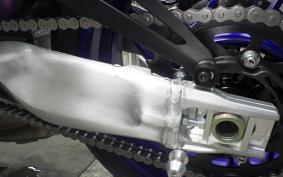 YAMAHA MT-09 SP 2024 RN69J