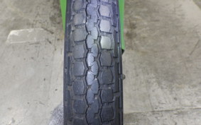 HONDA NOVIO 2003 PM50