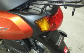 HONDA TACT-4ﾍﾞｰｼｯｸ AF79
