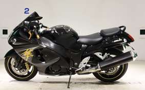 SUZUKI HAYABUSA Gen.2 2014 GX72B