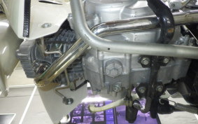 HONDA C110 SUPER CUB JA44