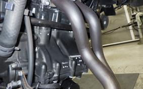 KAWASAKI Z250 Gen.2 2007 EX250P