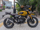 Фото Triumph SCRAMBLER 400XC 2026 с японского аукциона