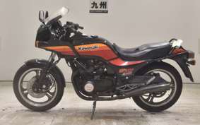 KAWASAKI GPZ550 2024 ZX550A