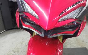 HONDA CBR250RR A 2000 MC51