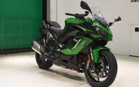KAWASAKI NINJA 1100SX SE 2026 ZXT10H