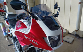 HONDA SUPER CUB110 JA10