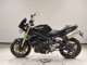 Фото Triumph STREET TRIPLE 2008 с японского аукциона