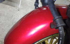 HONDA CB400 SUPER BOLDOR VTEC 2006 NC39