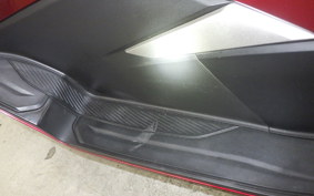 HONDA PCX 125 JF81