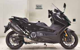 YAMAHA T-MAX 560 T 2023 SJ19J