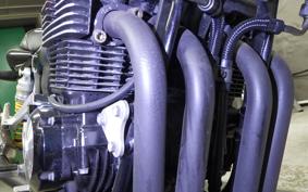 YAMAHA XJR400 Gen.3 R 2010 RH02J