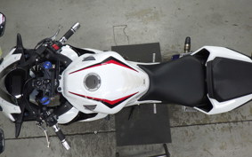HONDA CBR400R 2020 NC56