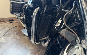 HARLEY FLTRUSE1800CVO 2016 TAN