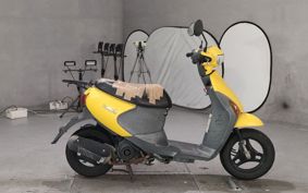 SUZUKI LET`S4 CA45A