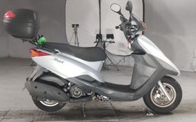 YAMAHA AKUSHI STREET SE53J