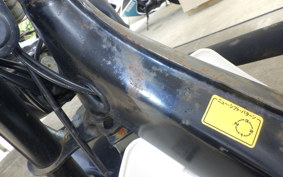 HONDA CHALY 50 CF50
