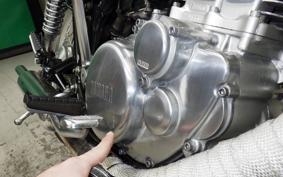 YAMAHA SR400 Gen.4 2019 RH03J