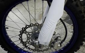 YAMAHA YZ125 CE16C