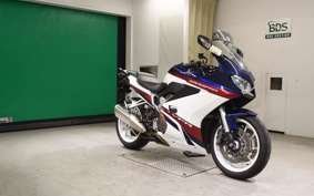 HONDA VFR800F 2019 RC79