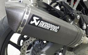 KAWASAKI Z1000 Gen.5 2014