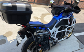 HONDA CRF1100L AFRICA TWIN Adventure ES 2022 SD10