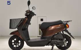 HONDA TACT Gen.4 1984 AF79