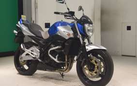 SUZUKI GSR 400 2009 GK7EA
