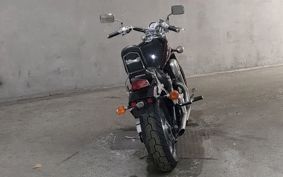 HONDA STEED 400 NC26