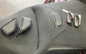 HONDA GL 1800 GOLD WING TOUR DCT 2025 SC79