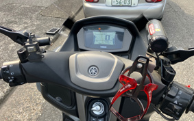 YAMAHA N-MAX SEG6J