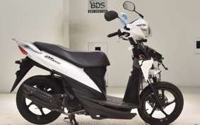 SUZUKI ADDRESS 110 CE47A