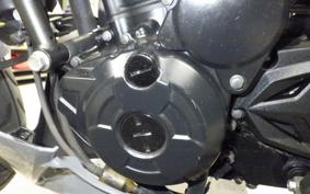 KAWASAKI NINJA 250 SL BX250A
