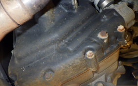YAMAHA MAXAM 250 SG21J