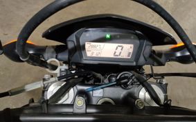 HONDA CRF250M MD38