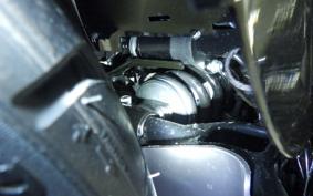 HARLEY FXBR1920 2026