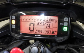 SUZUKI ｼﾞｸｻｰ150 2013 NG4BG