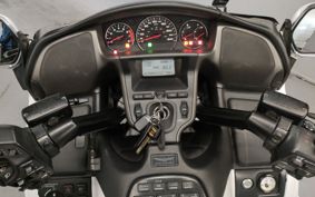 HONDA GL 1800 GOLD WING 2009 SC47