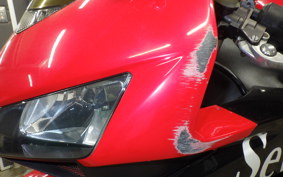 HONDA CBR1000RR 2005 SC57