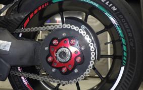 DUCATI DUCATI HYPERMOTARD796 2018