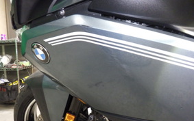 BMW R1300RT ASA 2025